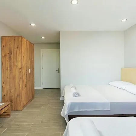 Bed & Breakfast La Cactus Boutique Antalya