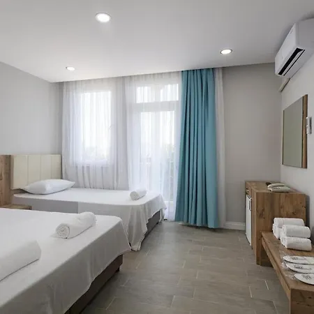 Bed & Breakfast La Cactus Boutique