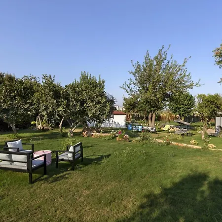 Bed & Breakfast La Cactus Boutique Antalya