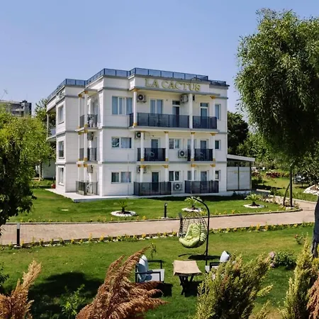 فندق مبيت وإفطار La Cactus Boutique
