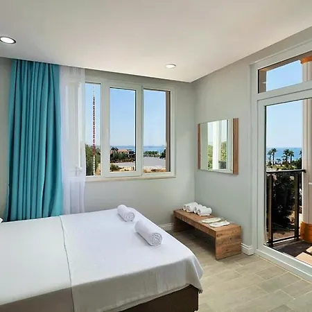 La Cactus Boutique 2* أنطاليا