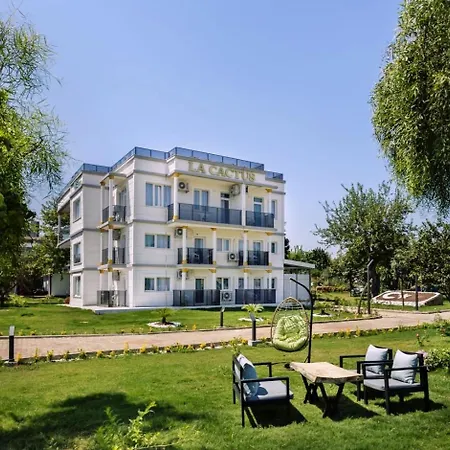 La Cactus Boutique B&B Antalya