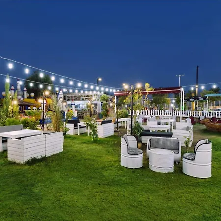 La Cactus Boutique فندق مبيت وإفطار