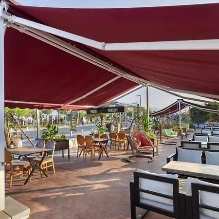 فندق مبيت وإفطار La Cactus Boutique