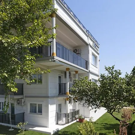 La Cactus Boutique B&B Antalya