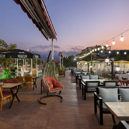 La Cactus Boutique Antalya