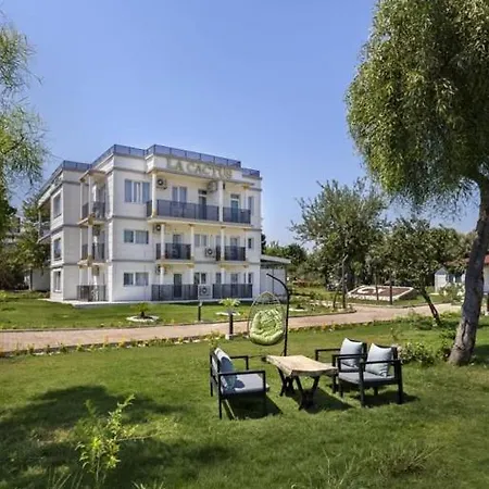 La Cactus Boutique B&B Antalya