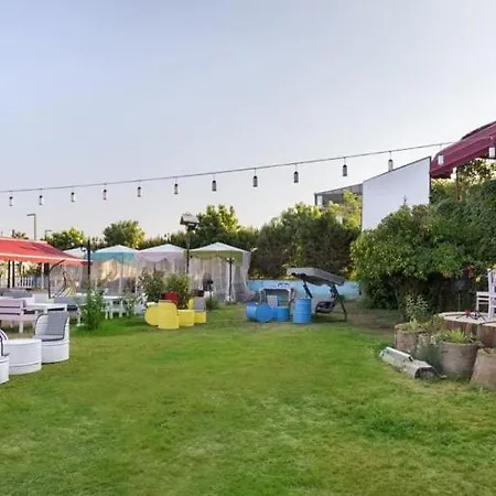 La Cactus Boutique فندق مبيت وإفطار