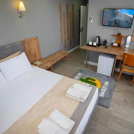 La Cactus Boutique 2* Анталья
