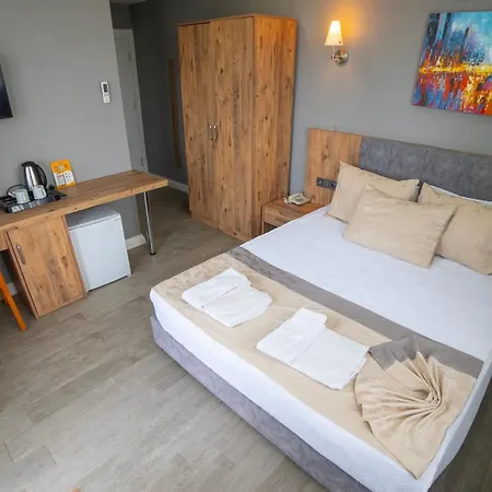 La Cactus Boutique Nocleg ze śniadaniem 2*