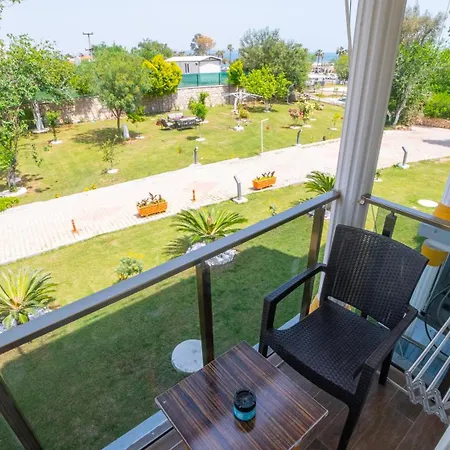 La Cactus Boutique Nocleg ze śniadaniem Antalya